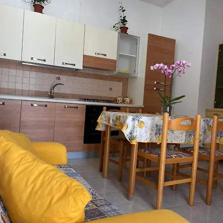 בית נופש La Casa Di Lina 2 *