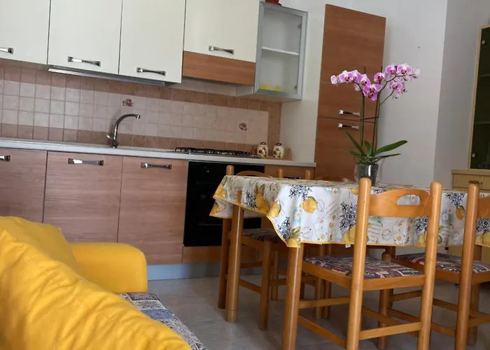 בית נופש La Casa Di Lina 2 *