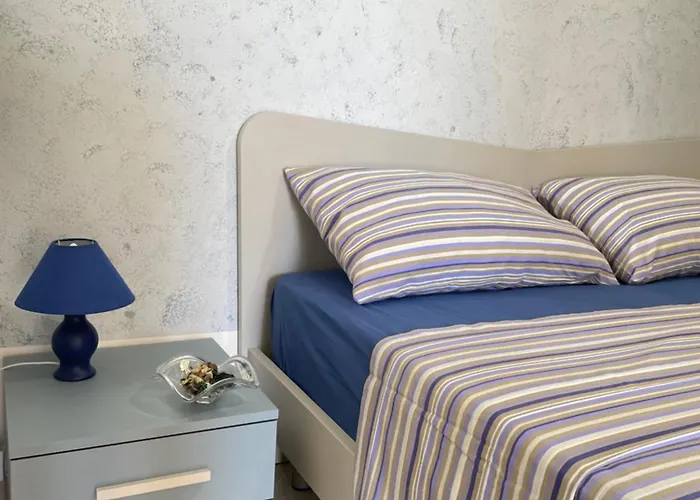 La Casa Di Lina 2 בית נופש *