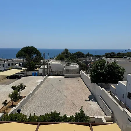 La Casa Di Lina 2 *